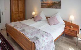 Ferienwohnung Alt Einbeck